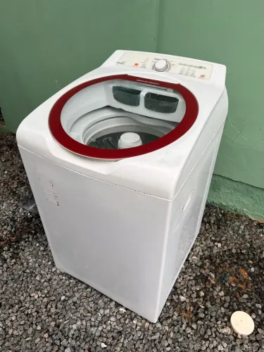 Lavadora 11kg ENTREGO