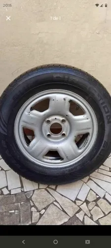 1 roda