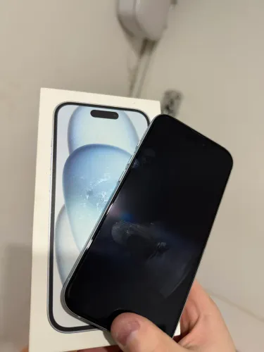 Iphone 15 128Gb