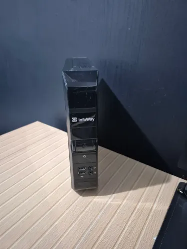 Mini CPU PC