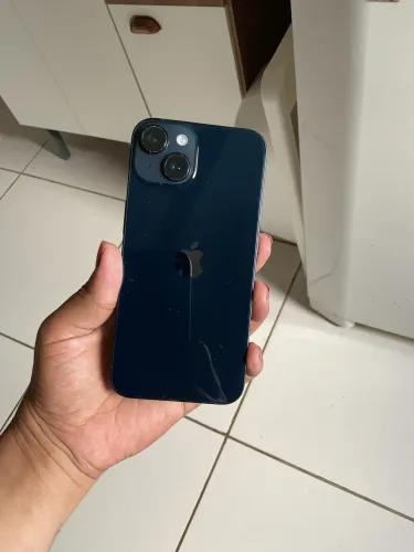 Iphone 14 . 128gb pouco tempo de uso