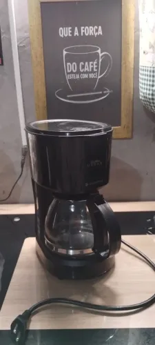 Cafeteira Urban Pop 15 xícaras