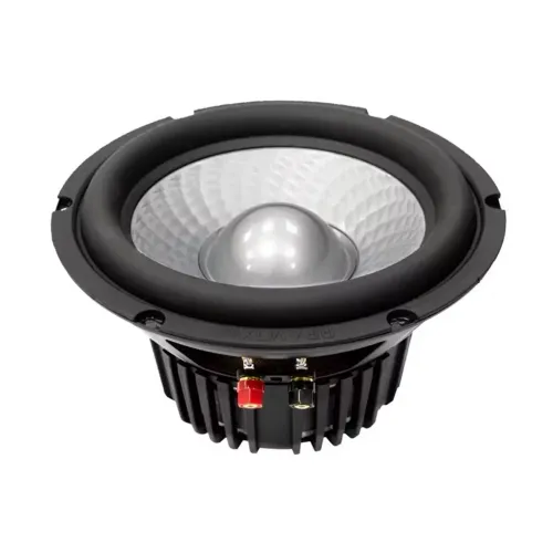 Subwoofer 12? Bravox UXP - Grave Forte e Alta Performance