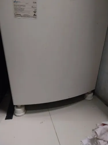 Máquina de lavar roupa
