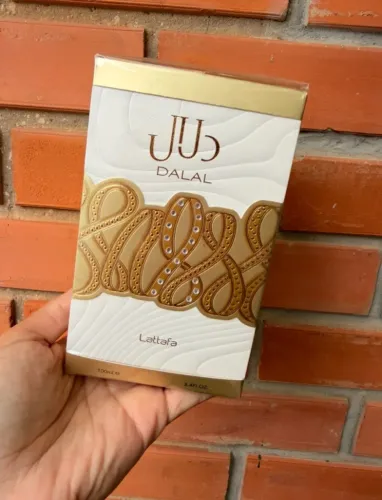 Dalal Lattafa 100ml Eau de Parfum