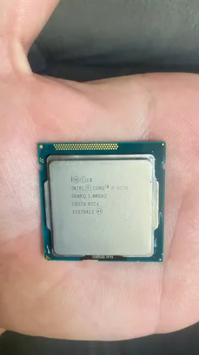 Processador Intel Core i5-3330 3.00GHz