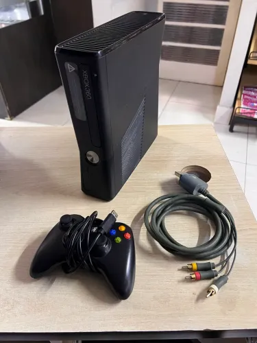Xbox 360
