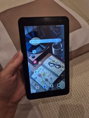 Twist Tab 7 polegadas - Positivo