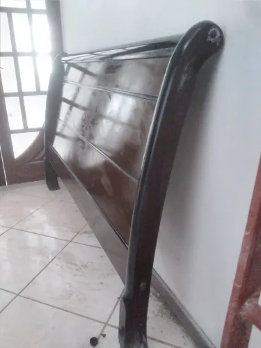 Cabeceira de casal ( rimo )