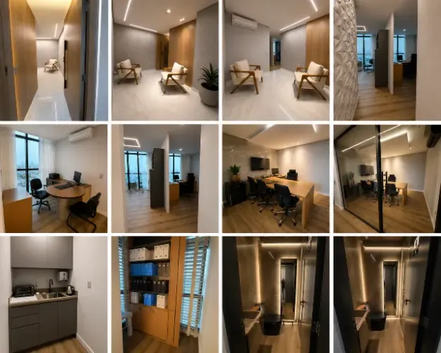 SALA COMERCIAL PARA LOCAÇÃO - CENTRO DE ITAJAÍ