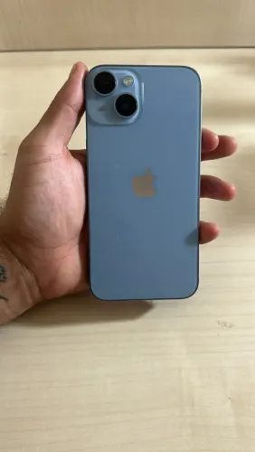 iPhone 14 128gb azul
