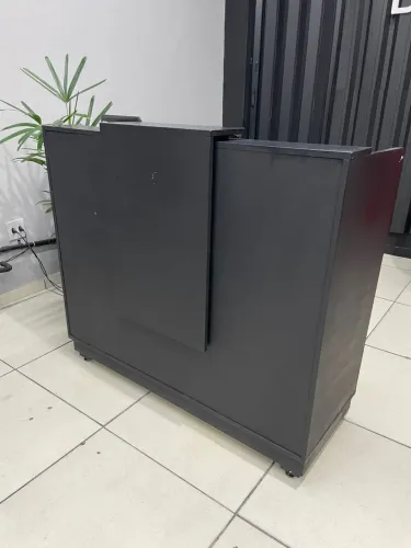 Balcão de Atendimento para Loja