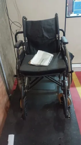 Cadeira de Rodas