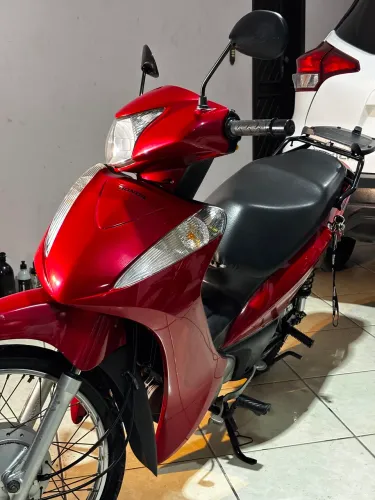 Honda Biz 125 2013 | 72 Mil Km | 2ª Dona(o) | Muito Conservada ?