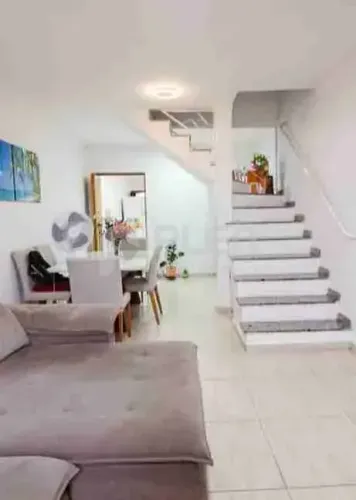 Sobrado para locação 3 Dormitórios , 1 suíte , 2 vagas na Vila Roque, São Paulo, SP