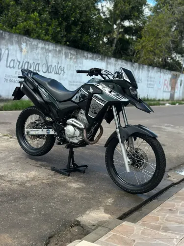 XRE 300 ADVENTURE IMPECÁVEL