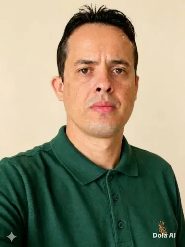 Caseiro - Início Imediato