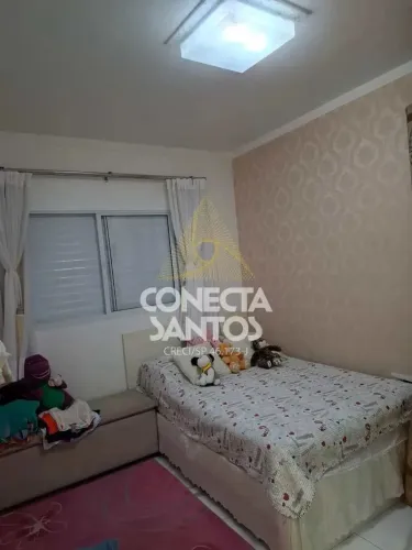 Apto 2 quartos P. São Vicente R$ 335 mil Cod 1909