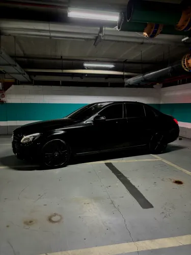Mercedes-Benz C-200 Avantgarde 2.0 TB 16V 184cv Aut. 2016