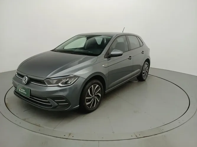 Volkswagen Polo Highline 170 TSI 1.0 Flex 12V Aut. 2025