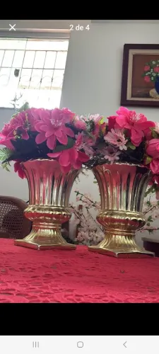 Decoração de Festas