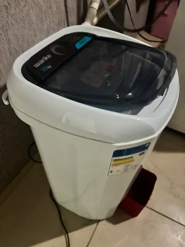 Centrifuga 10 kg