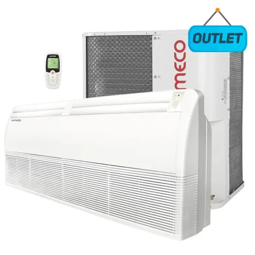Ar condicionado 55000 btu komecco