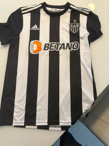 Camisa Atlético Mineira 2024- Original