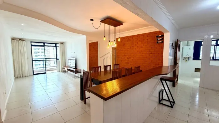 Apartamento à venda no bairro Campinas - São José/SC