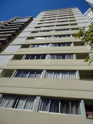 apartamento - Cambuí - Campinas