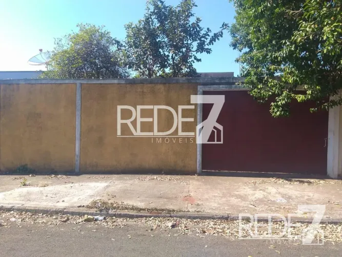 TERRENO RESIDENCIAL em Campinas - São Paulo, Parque Via Norte