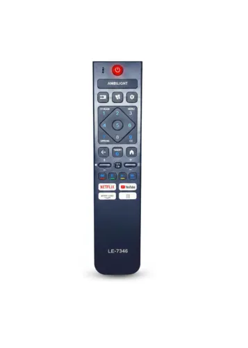 CONTROLE REMOTO PARA TV SMART PHILIPS LE-7346