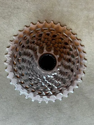 Cassete SRAM Red 10-36T | XDR 12SPD | CS-XG-1290-E1