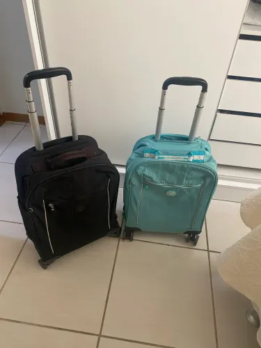 Mochilas