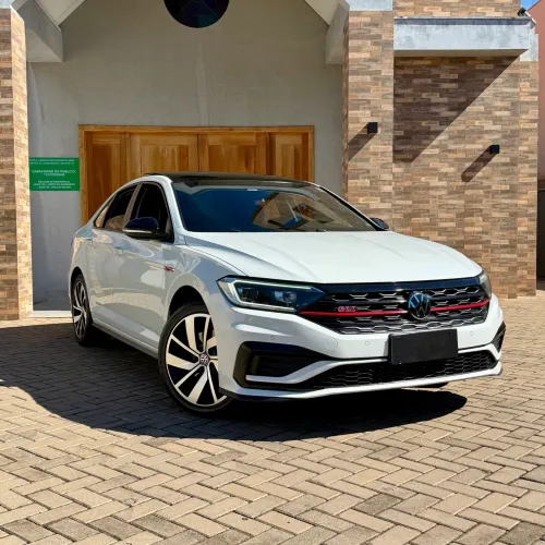 Volkswagen Jetta GLI 350 TSI 2.0 16V 4P Aut. 2021