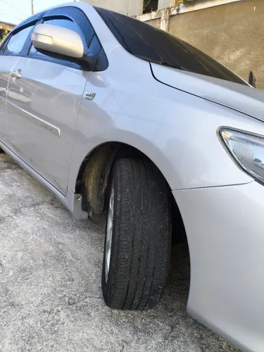 Toyota Corolla XEI 1.8/1.8 Flex 16V Mec. 2010