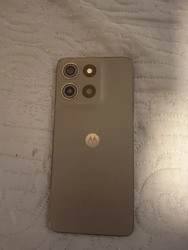 Vendo celular Motorola G15