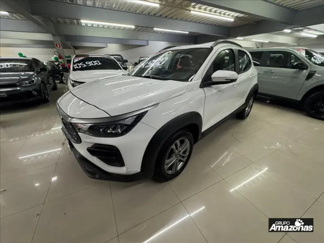 Fiat Pulse Drive 1.0 Turbo 200 Flex Aut. 2022