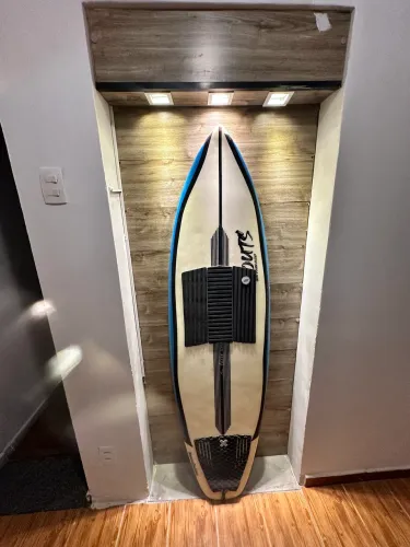Prancha de surf 