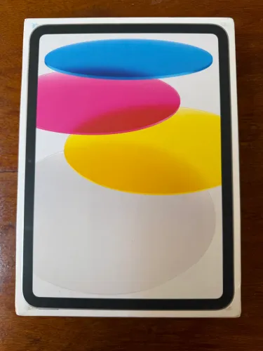 IPAD 11 (A16 ) 128GB WI-FI