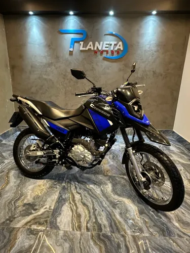 YAMAHA XTZ CROSSER 150 ABS ANO 2023/2023