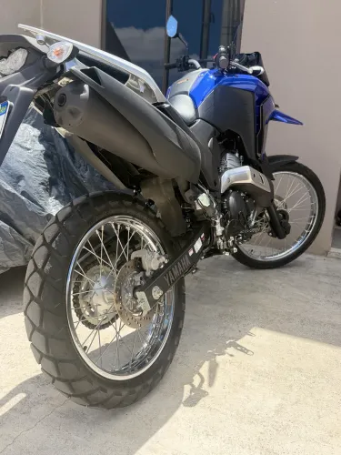 XTZ LANDER 250 CONNECTED NOVÍSSIMA