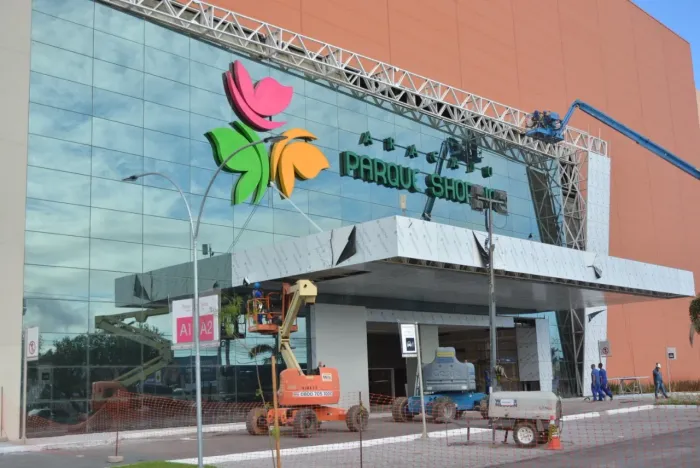 OPORTUNIDADE VENDO LOJA EM FUNCIONAMENTO NO SHOPPING