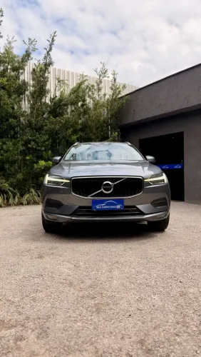Volvo XC 60 T-5 Momentum 2.0 254cv AWD 5P 2019