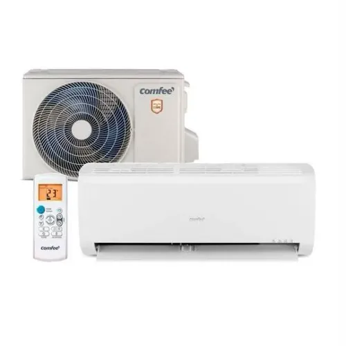 Vendo Aparelho de Ar Condicionado-Comfee