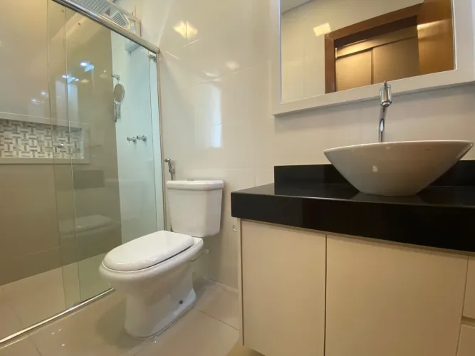 Apartamento com 3 quartos à venda em Sete Lagoas