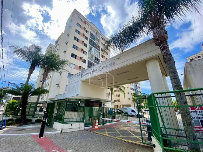 Apartamento 2 Quartos no Reserva dos Camarás Morada de Laranjeiras | Serra/ES