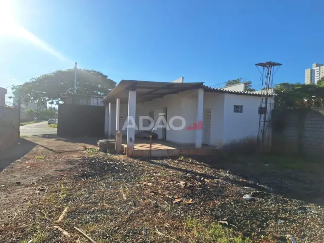 Lote Parque Amazônia
