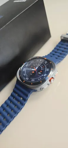 Galaxy Watch Ultra