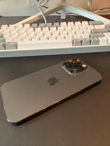 Iphone 14 Pro 256g